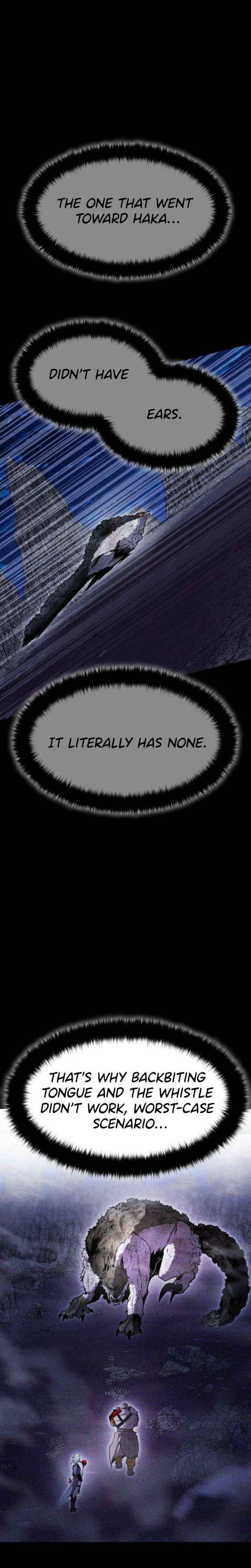 Fantasy Induction Corps Chapter 20 page 10 - 