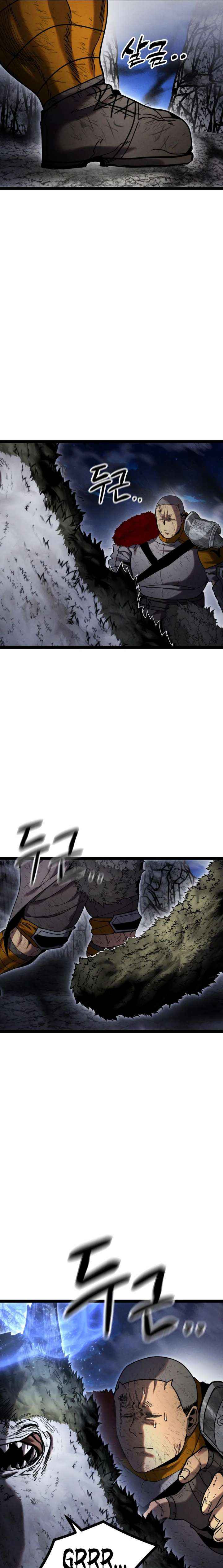 Fantasy Induction Corps Chapter 21 page 11 - 