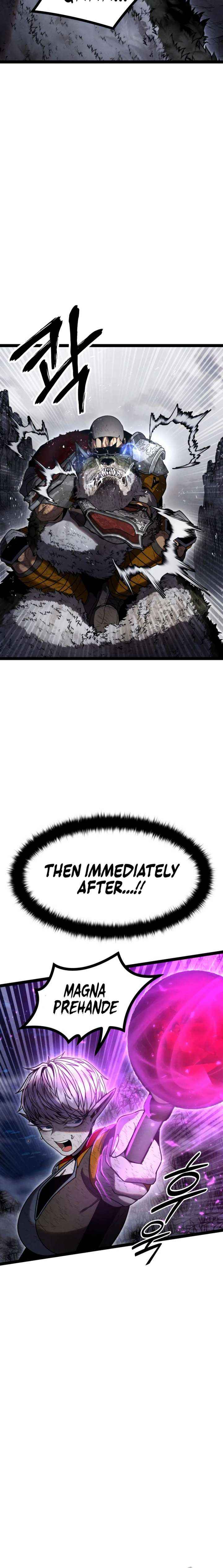 Fantasy Induction Corps Chapter 21 page 12 - 