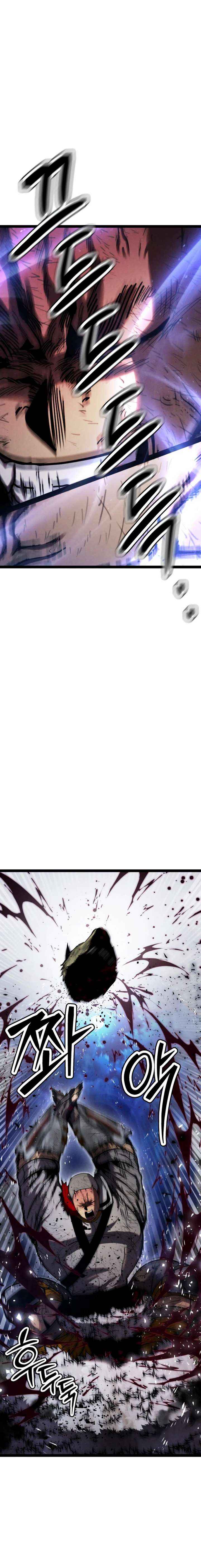 Fantasy Induction Corps Chapter 21 page 15 - 