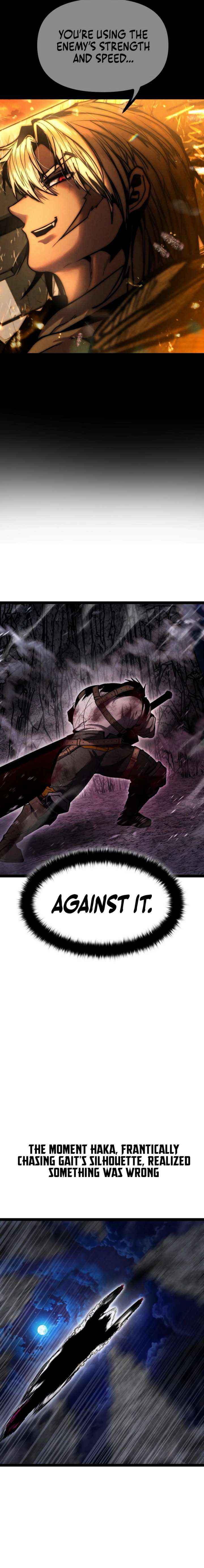 Fantasy Induction Corps Chapter 21 page 21 - 