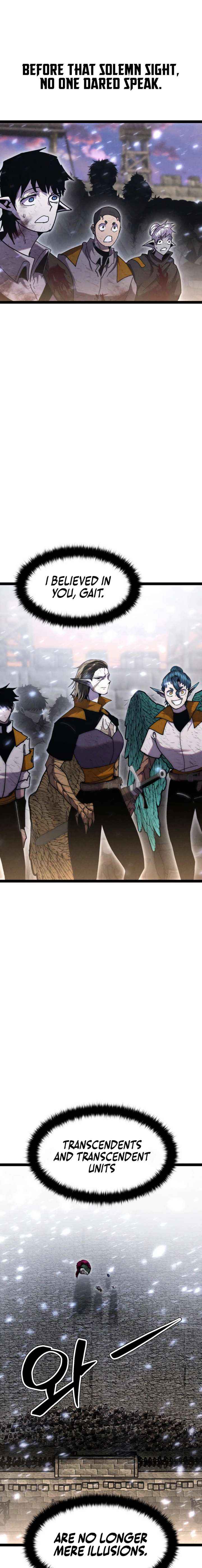 Fantasy Induction Corps Chapter 21 page 37 - 