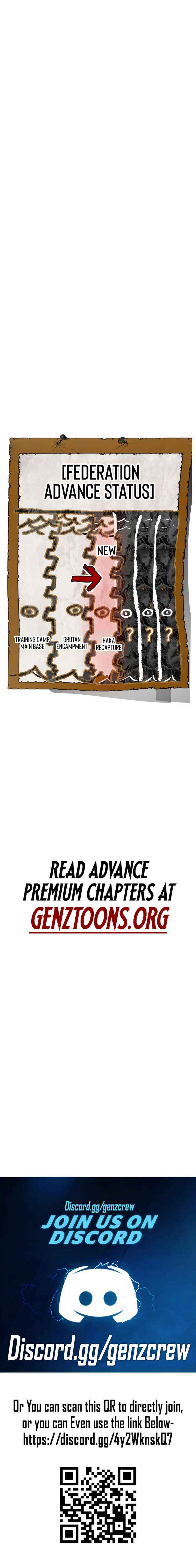 Fantasy Induction Corps Chapter 21 page 39 - 