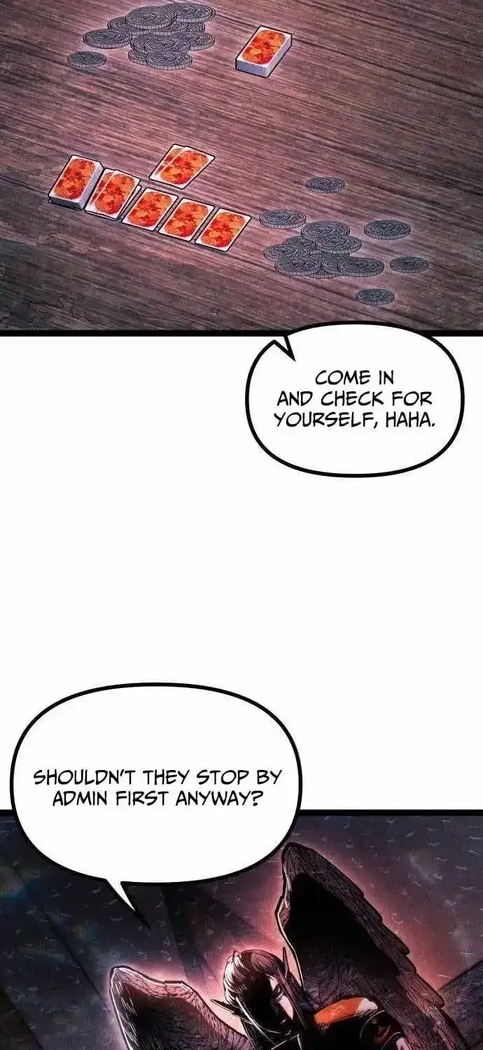Fantasy Induction Corps Chapter 24 page 101 - 