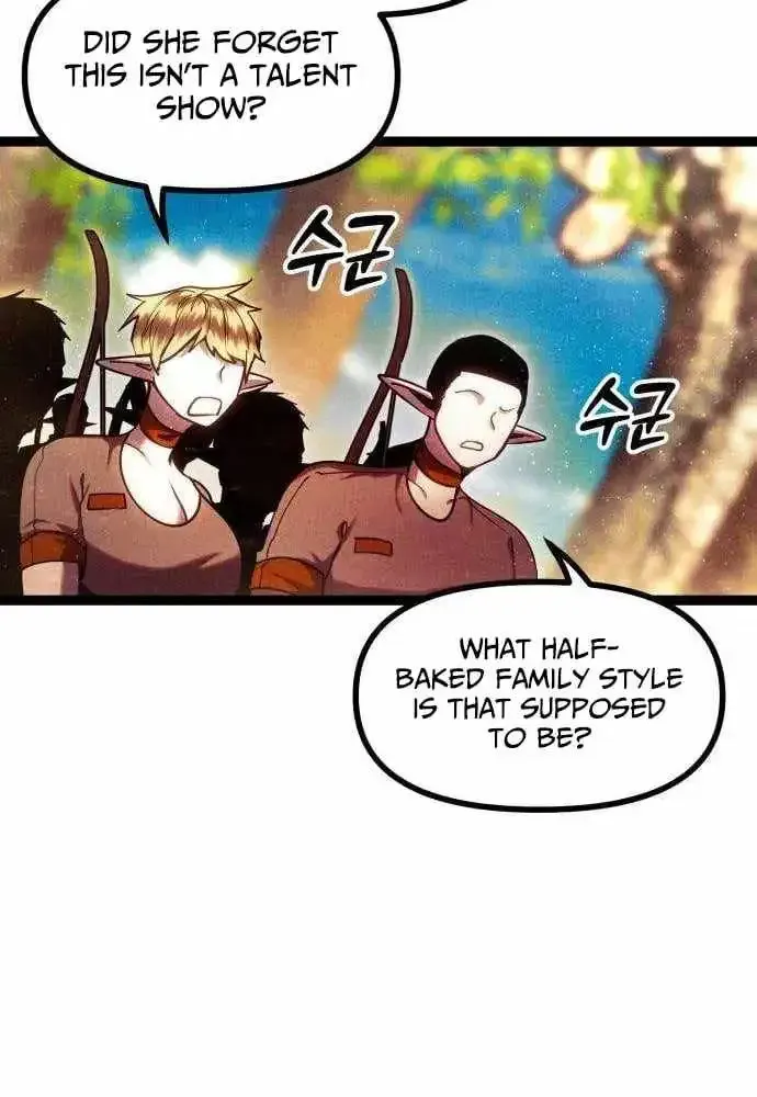 Fantasy Induction Corps Chapter 24 page 14 - 