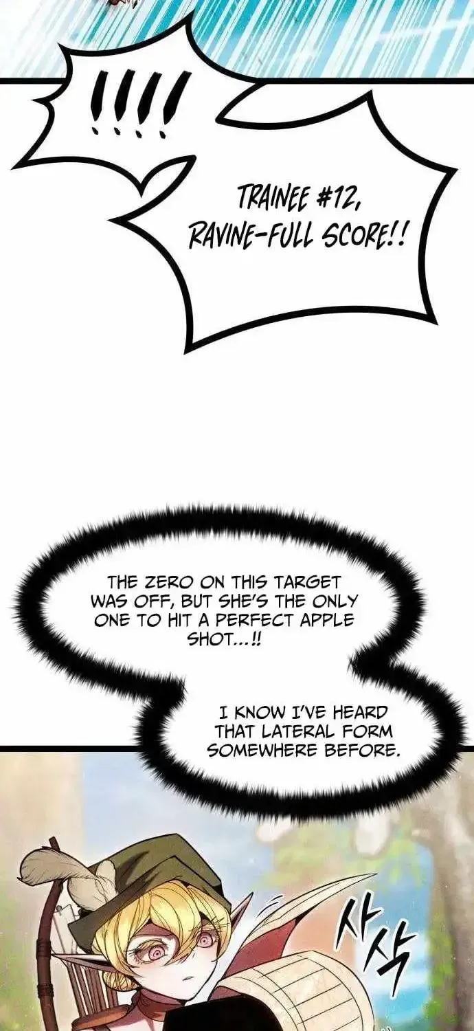 Fantasy Induction Corps Chapter 24 page 23 - 