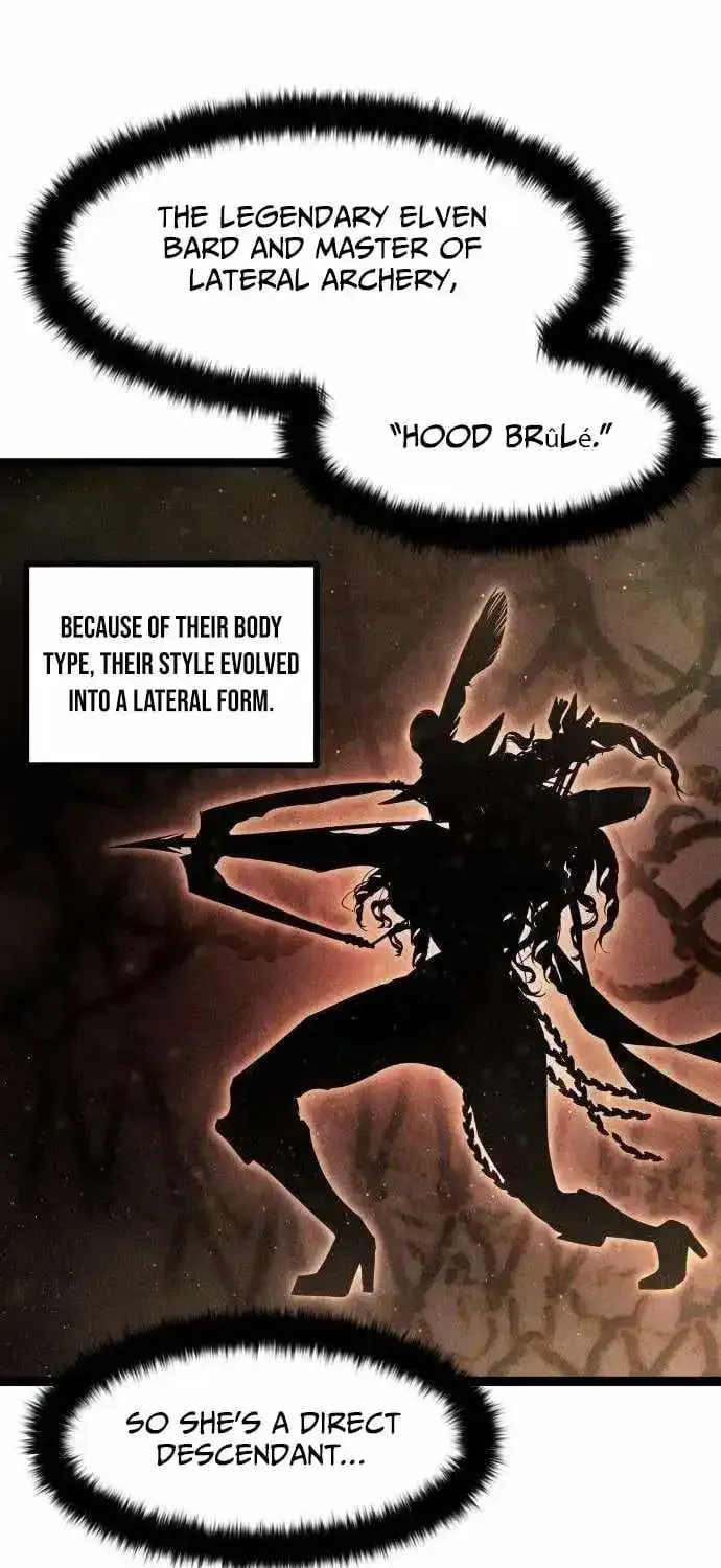 Fantasy Induction Corps Chapter 24 page 26 - 