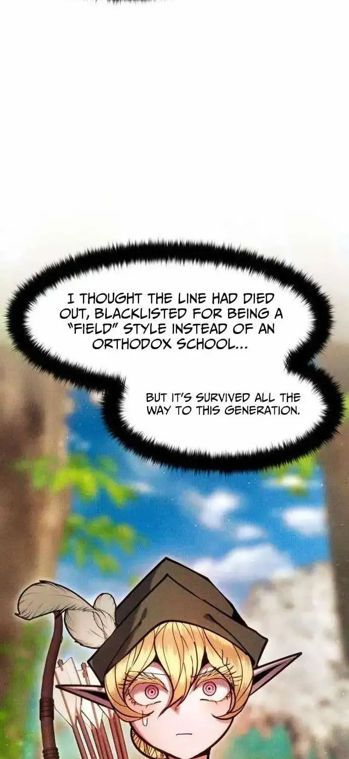 Fantasy Induction Corps Chapter 24 page 27 - 