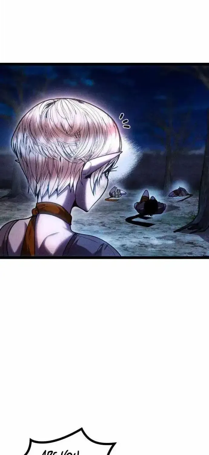 Fantasy Induction Corps Chapter 24 page 4 - 