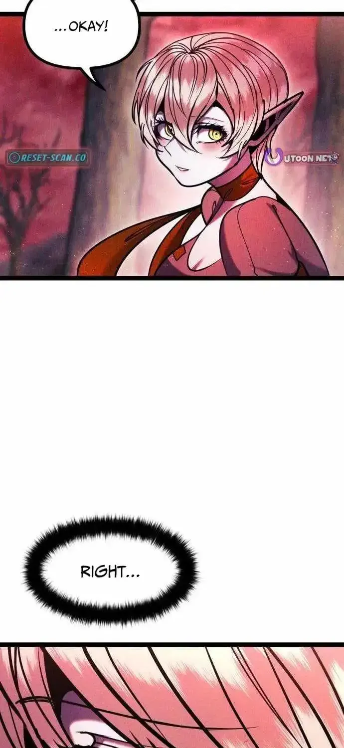 Fantasy Induction Corps Chapter 24 page 38 - 