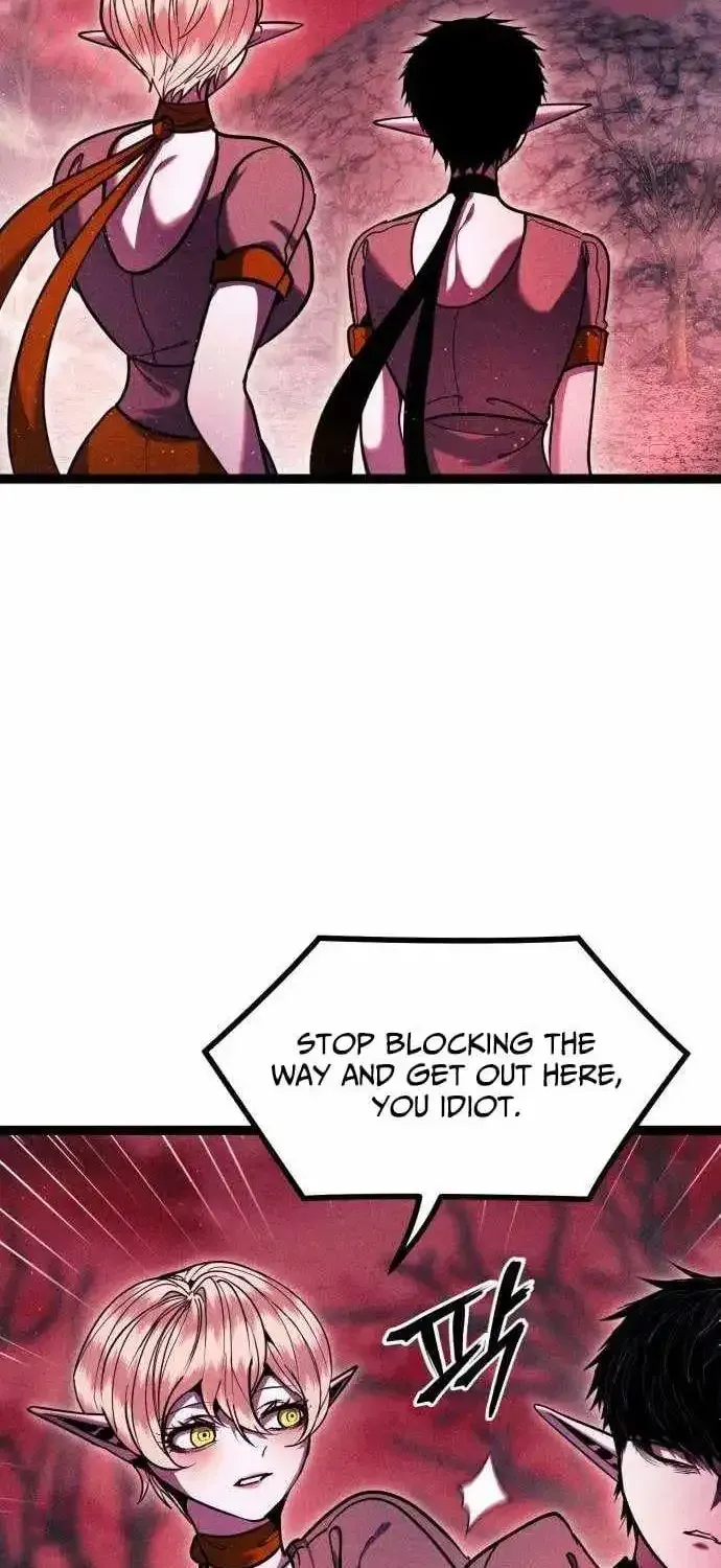 Fantasy Induction Corps Chapter 24 page 41 - 