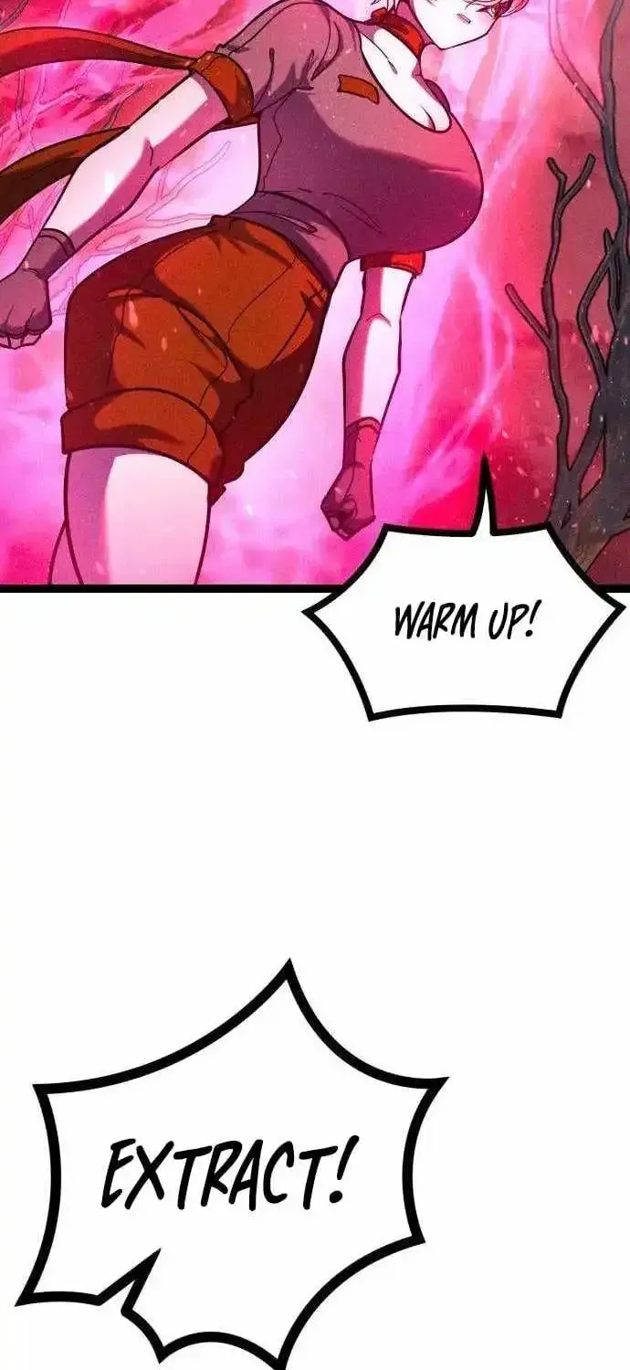 Fantasy Induction Corps Chapter 24 page 44 - 