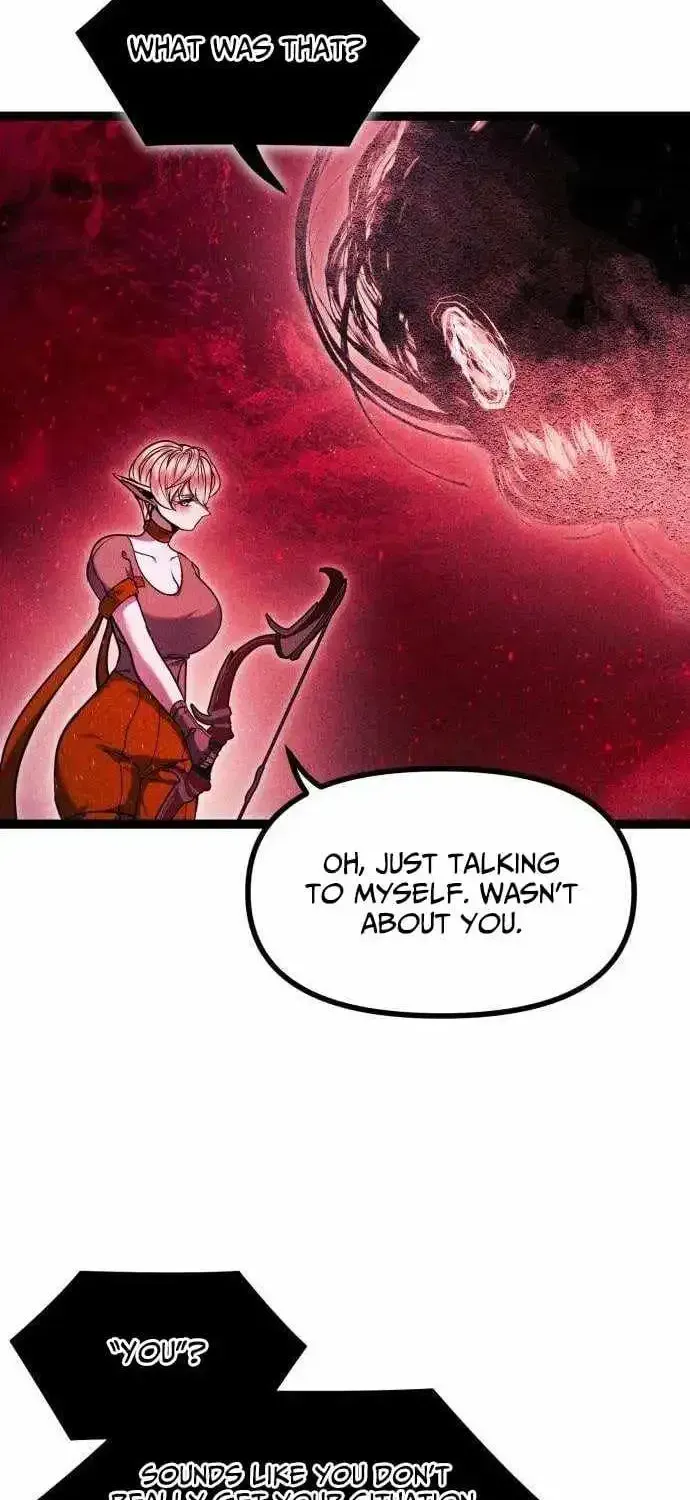 Fantasy Induction Corps Chapter 24 page 58 - 