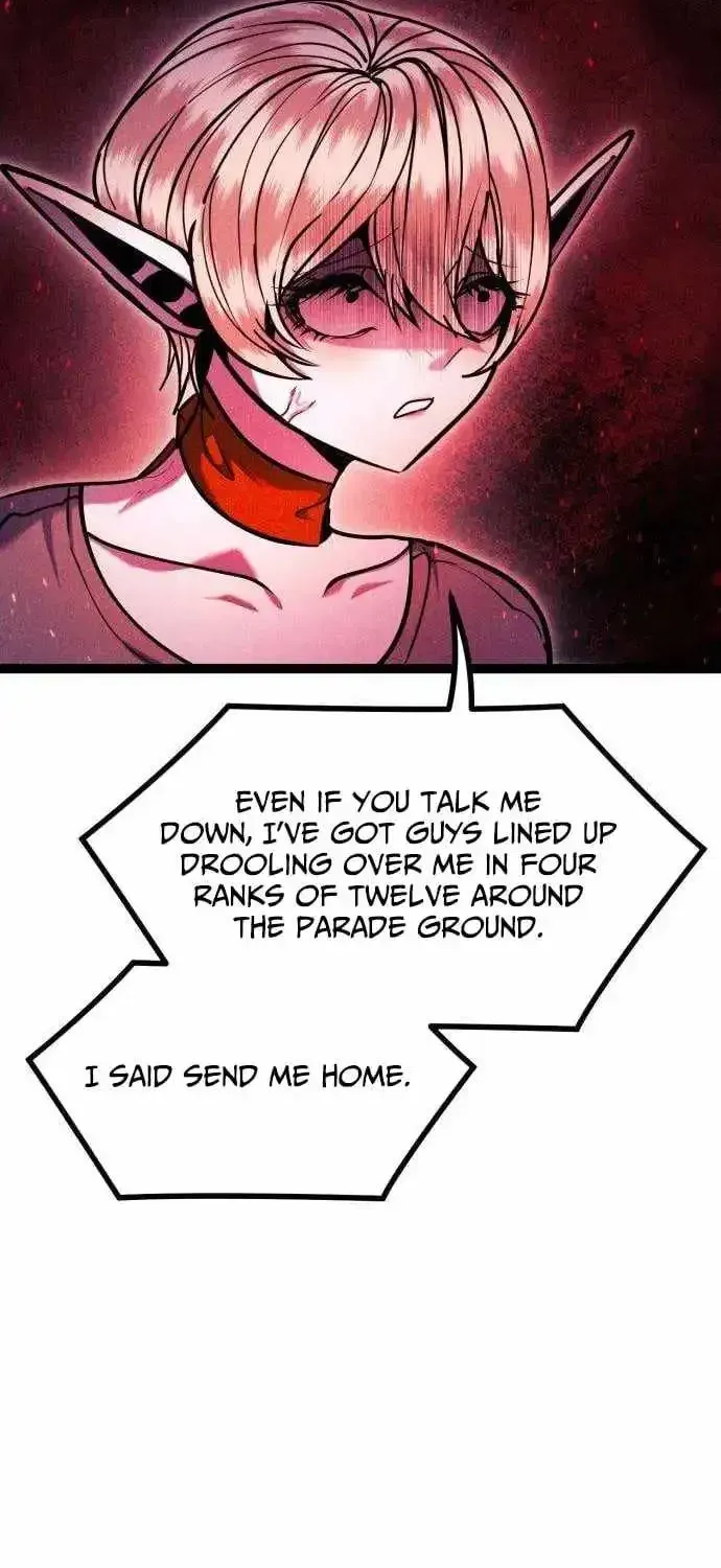 Fantasy Induction Corps Chapter 24 page 60 - 
