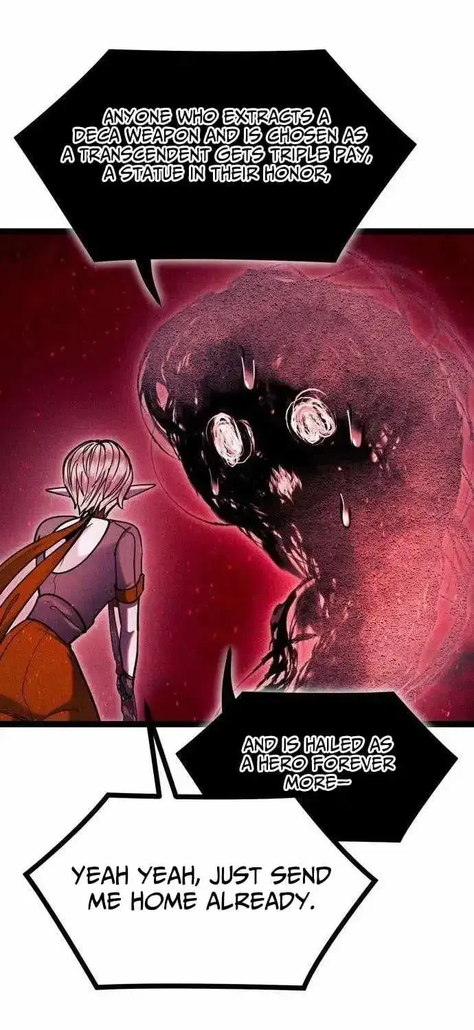 Fantasy Induction Corps Chapter 24 page 61 - 