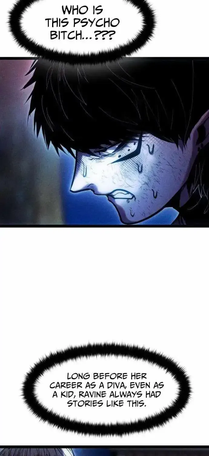 Fantasy Induction Corps Chapter 24 page 8 - 