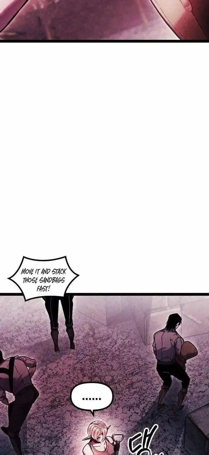 Fantasy Induction Corps Chapter 24 page 72 - 
