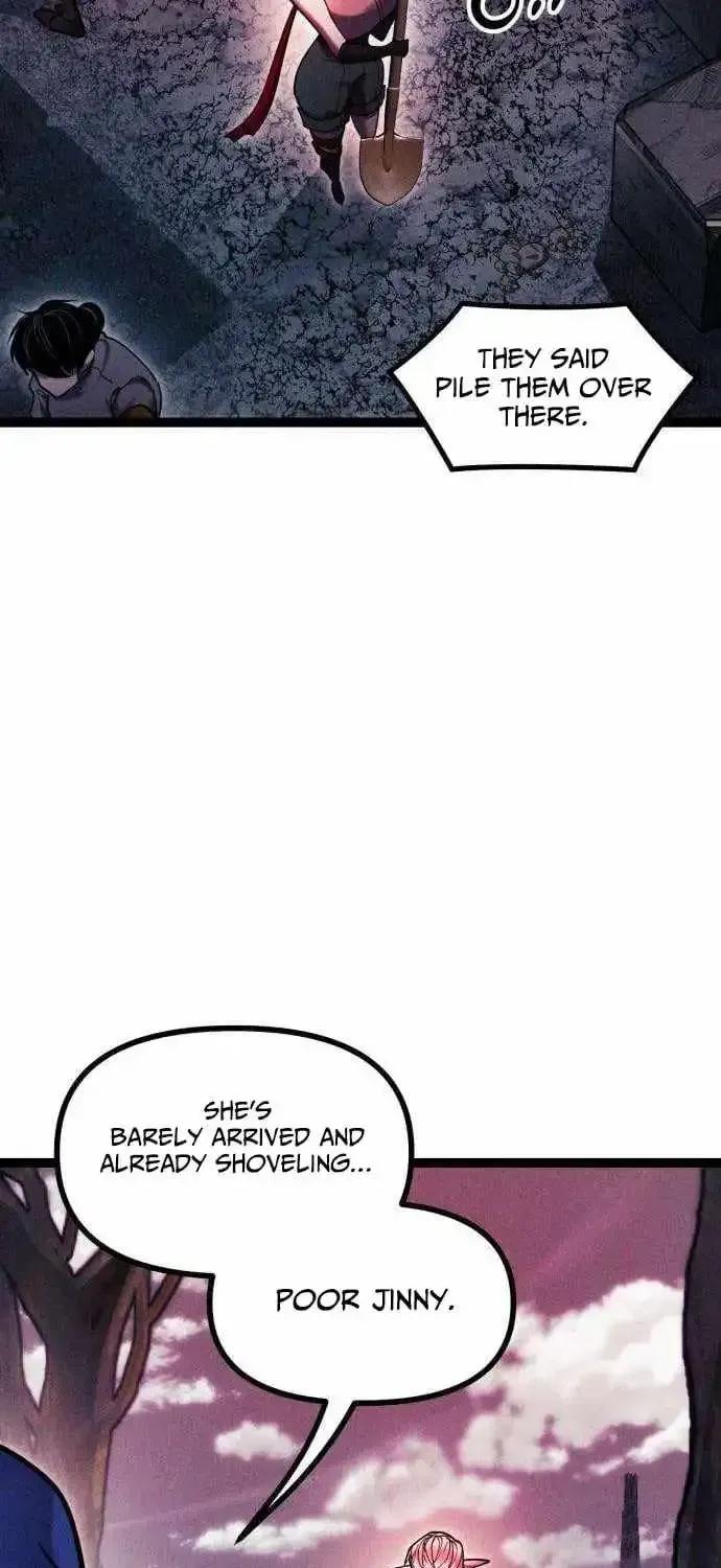 Fantasy Induction Corps Chapter 24 page 73 - 