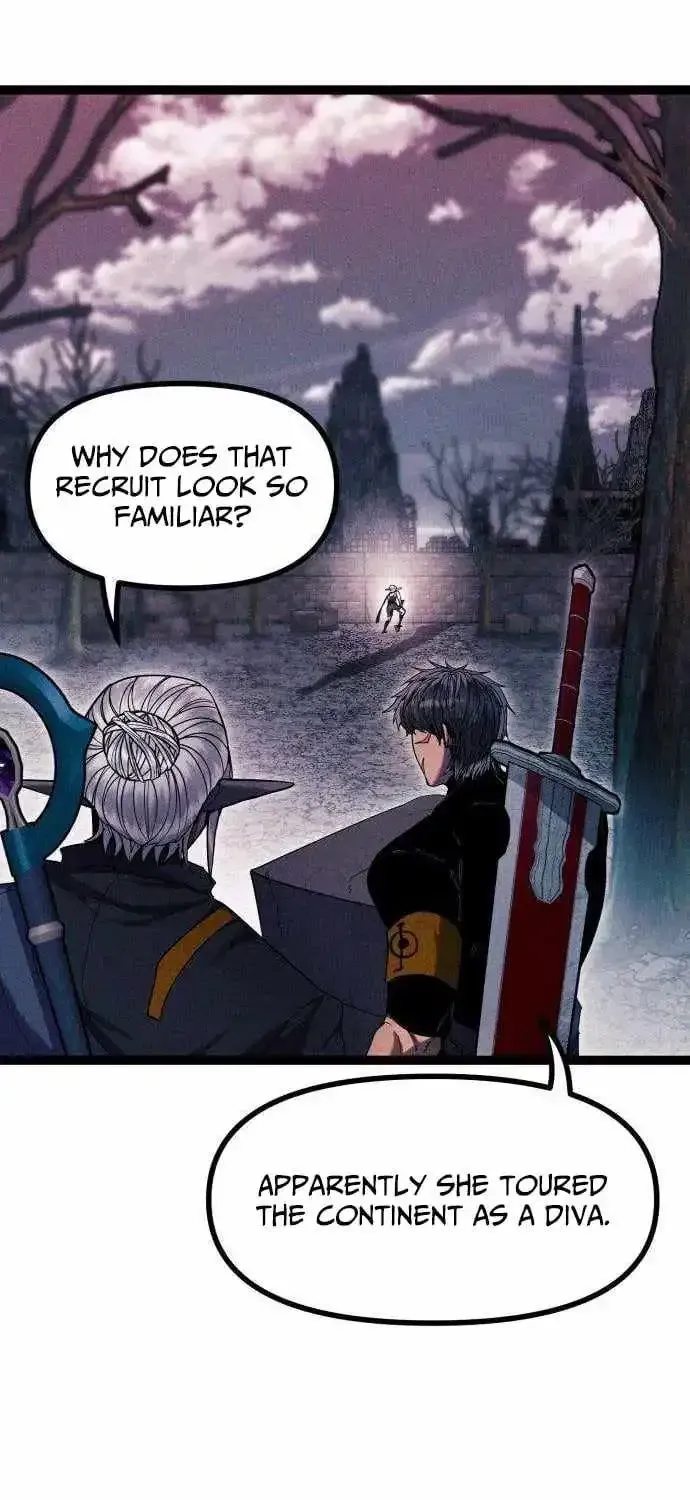 Fantasy Induction Corps Chapter 24 page 78 - 