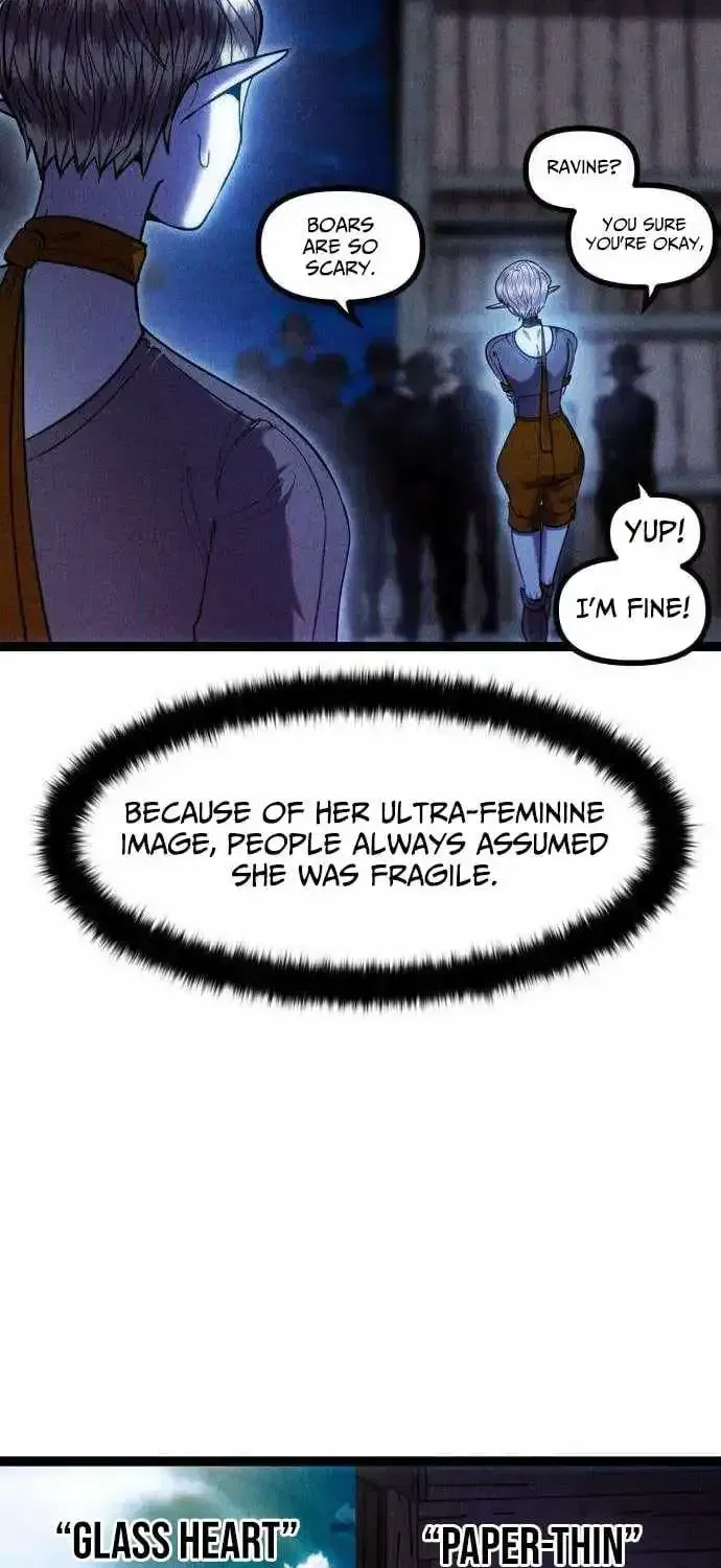 Fantasy Induction Corps Chapter 24 page 9 - 