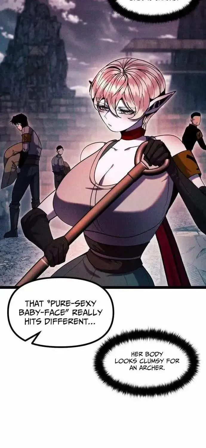 Fantasy Induction Corps Chapter 24 page 81 - 