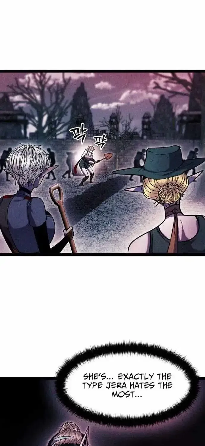 Fantasy Induction Corps Chapter 24 page 82 - 