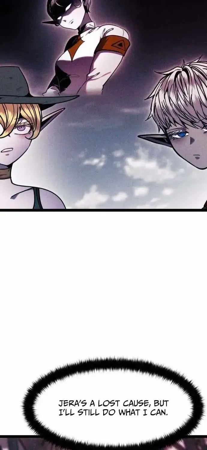 Fantasy Induction Corps Chapter 24 page 83 - 