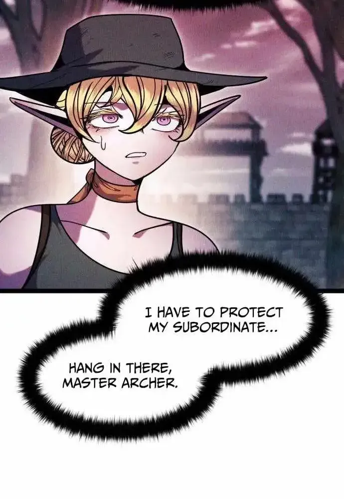 Fantasy Induction Corps Chapter 24 page 84 - 