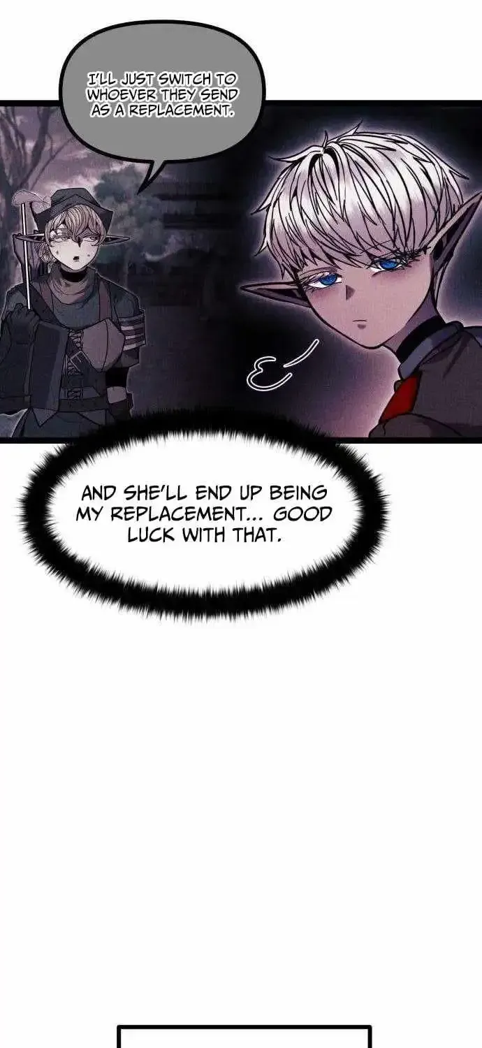 Fantasy Induction Corps Chapter 24 page 85 - 