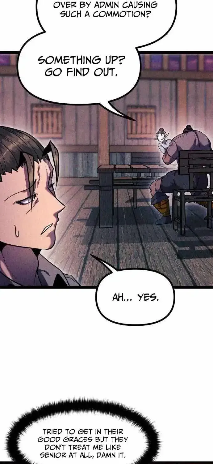Fantasy Induction Corps Chapter 24 page 89 - 