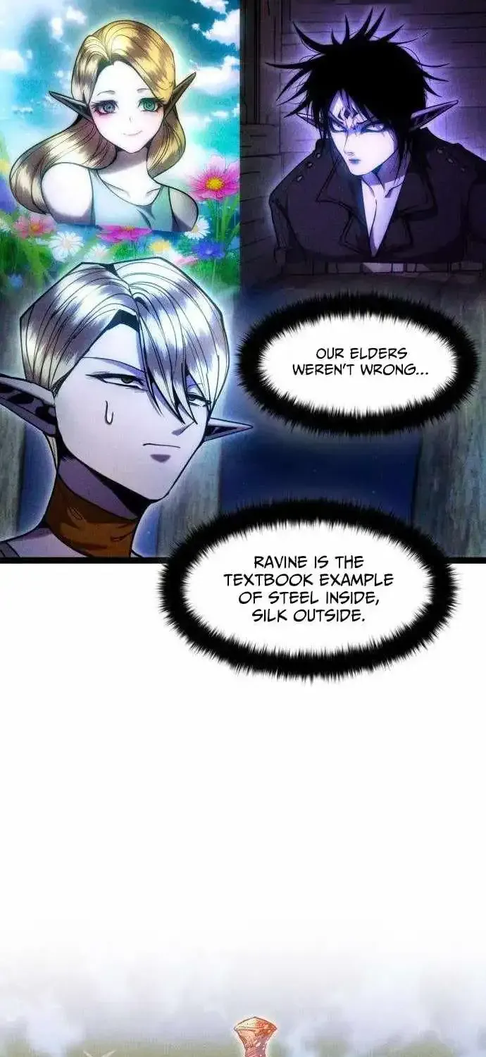 Fantasy Induction Corps Chapter 24 page 10 - 