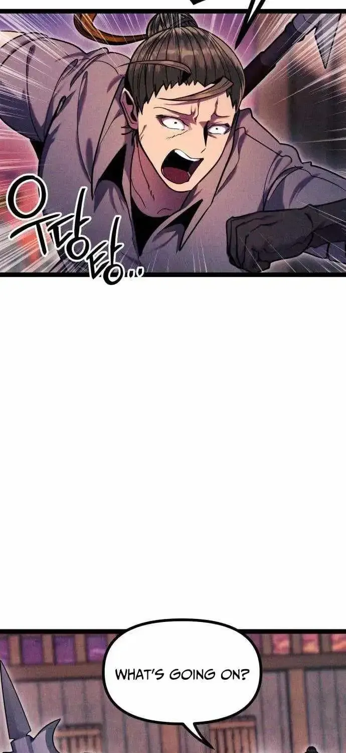Fantasy Induction Corps Chapter 24 page 92 - 
