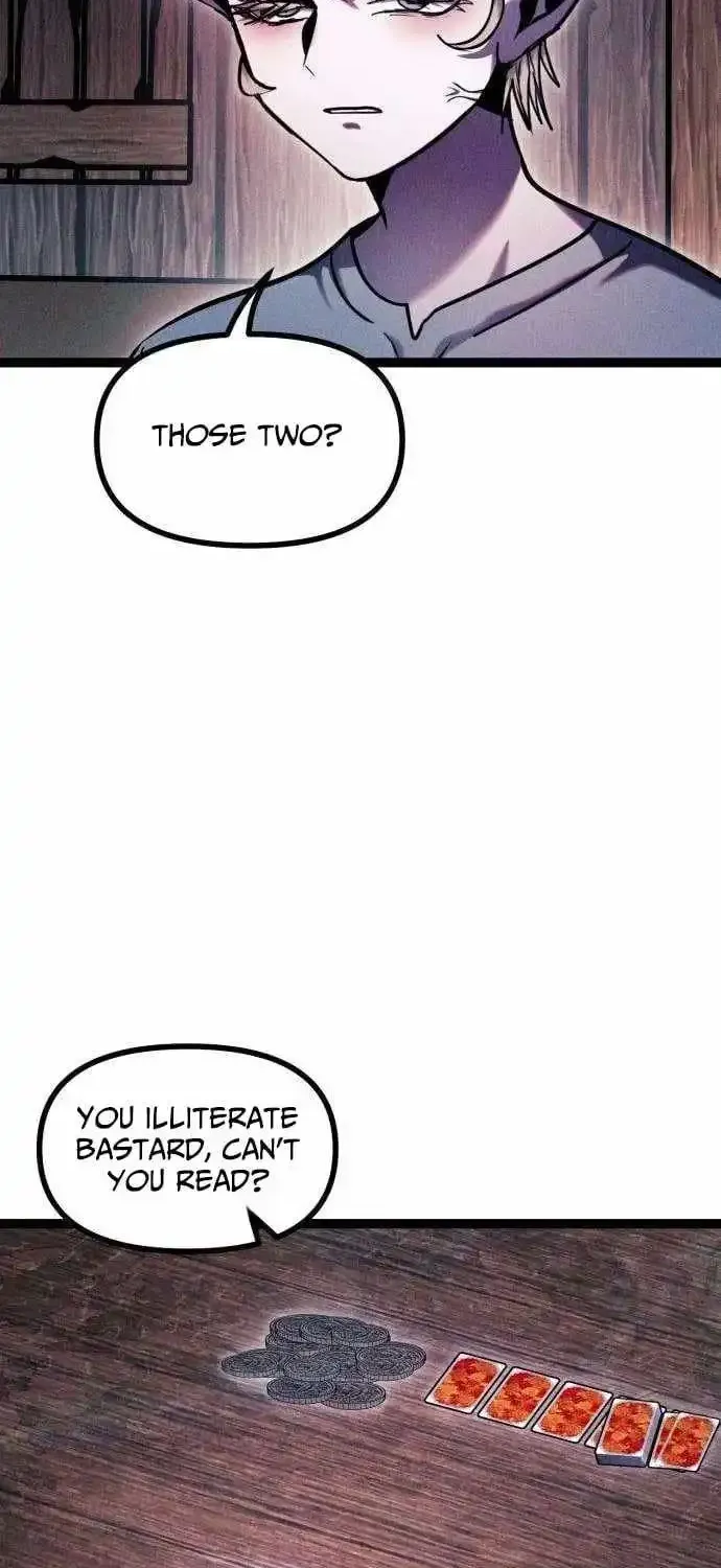 Fantasy Induction Corps Chapter 24 page 100 - 