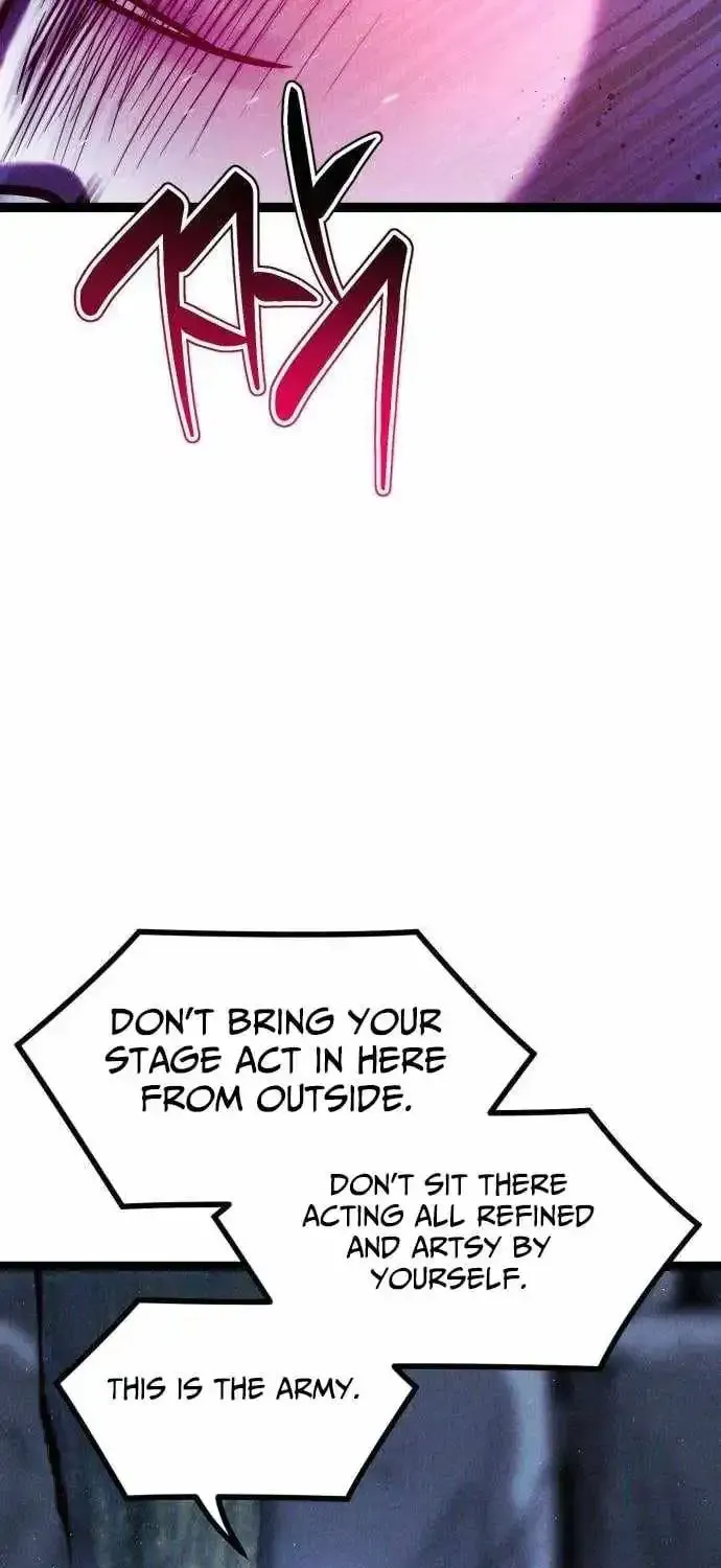 Fantasy Induction Corps Chapter 25 page 105 - 
