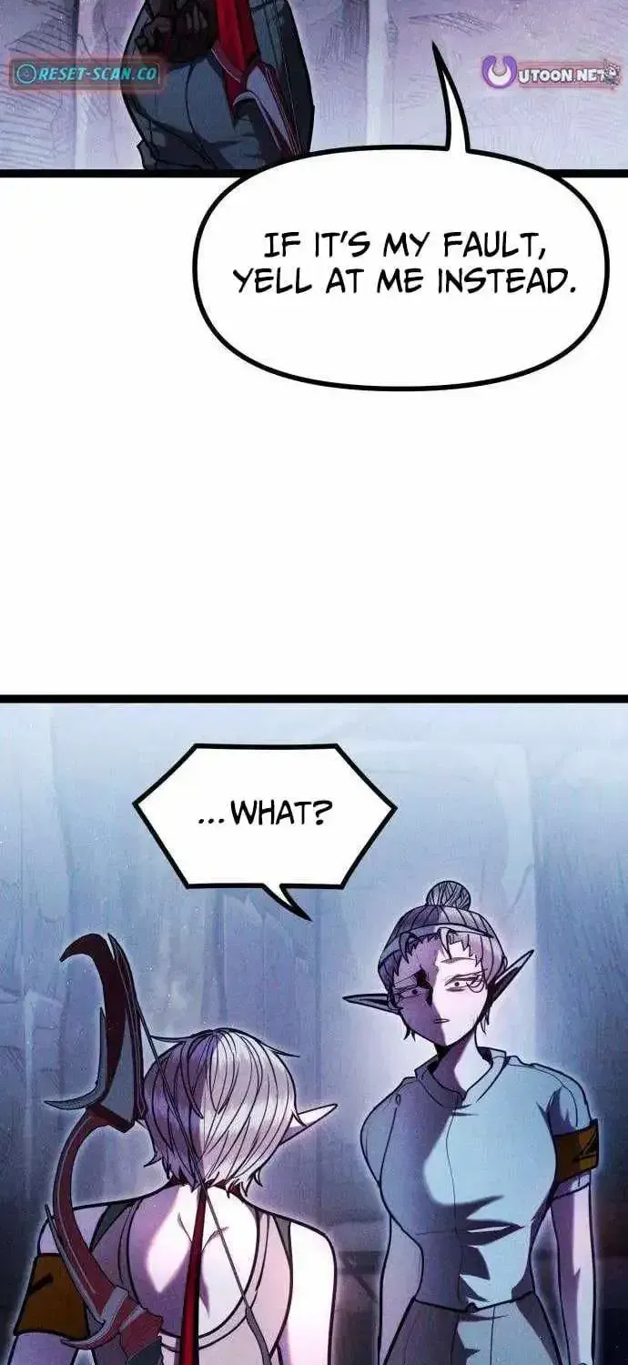 Fantasy Induction Corps Chapter 25 page 110 - 