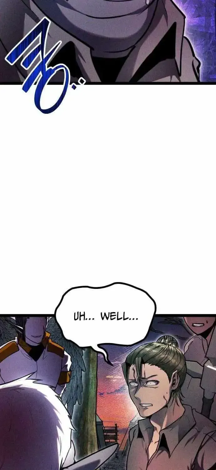 Fantasy Induction Corps Chapter 25 page 18 - 