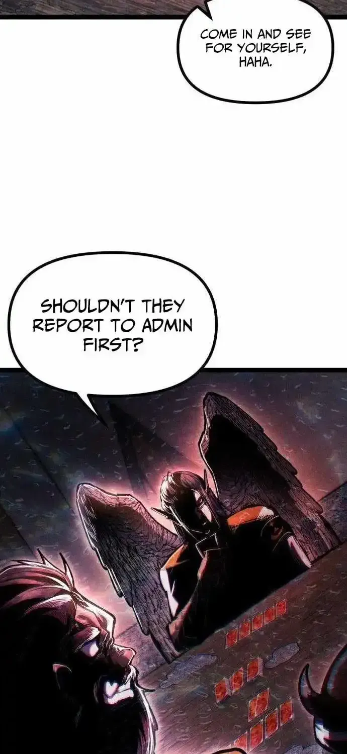 Fantasy Induction Corps Chapter 25 page 3 - 