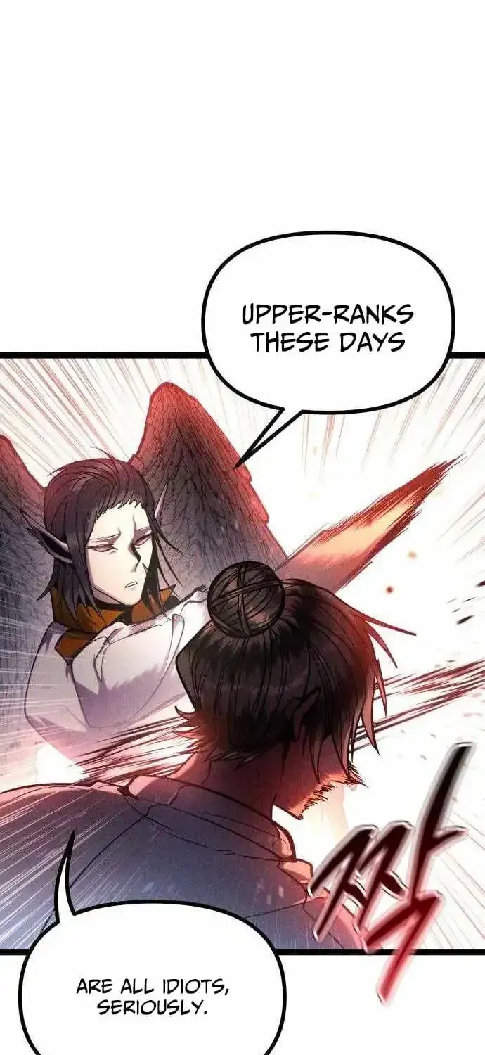 Fantasy Induction Corps Chapter 25 page 23 - 