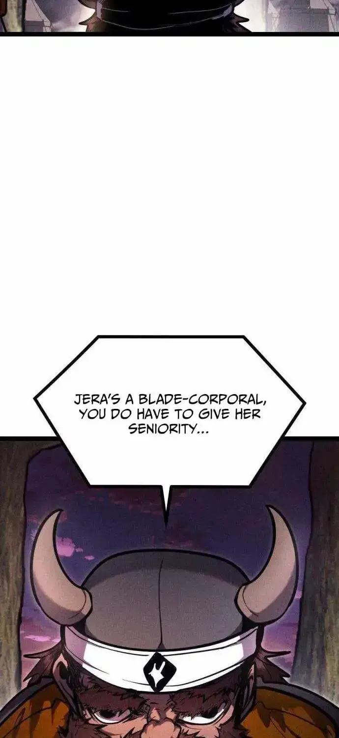 Fantasy Induction Corps Chapter 25 page 26 - 