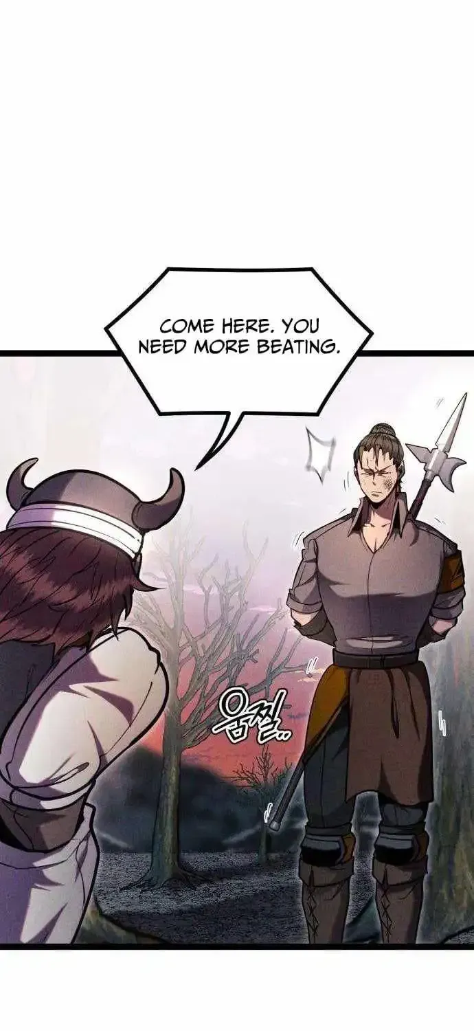 Fantasy Induction Corps Chapter 25 page 29 - 