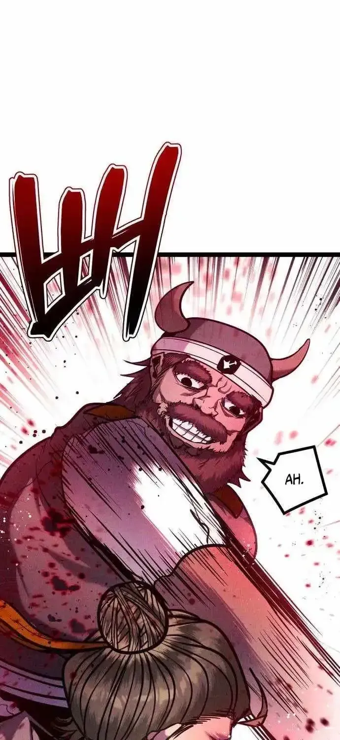 Fantasy Induction Corps Chapter 25 page 32 - 