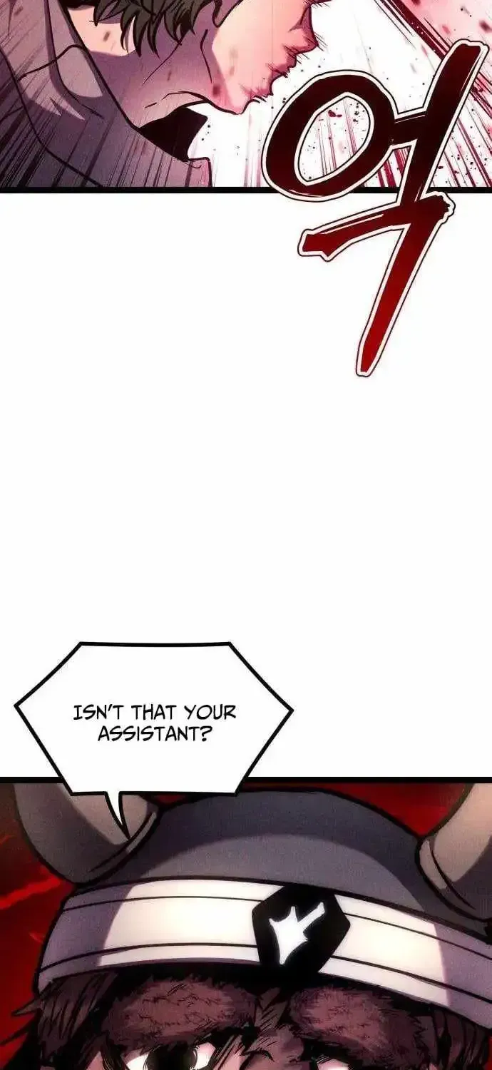 Fantasy Induction Corps Chapter 25 page 33 - 
