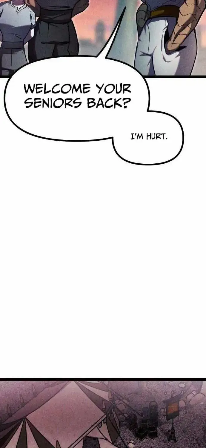 Fantasy Induction Corps Chapter 25 page 38 - 
