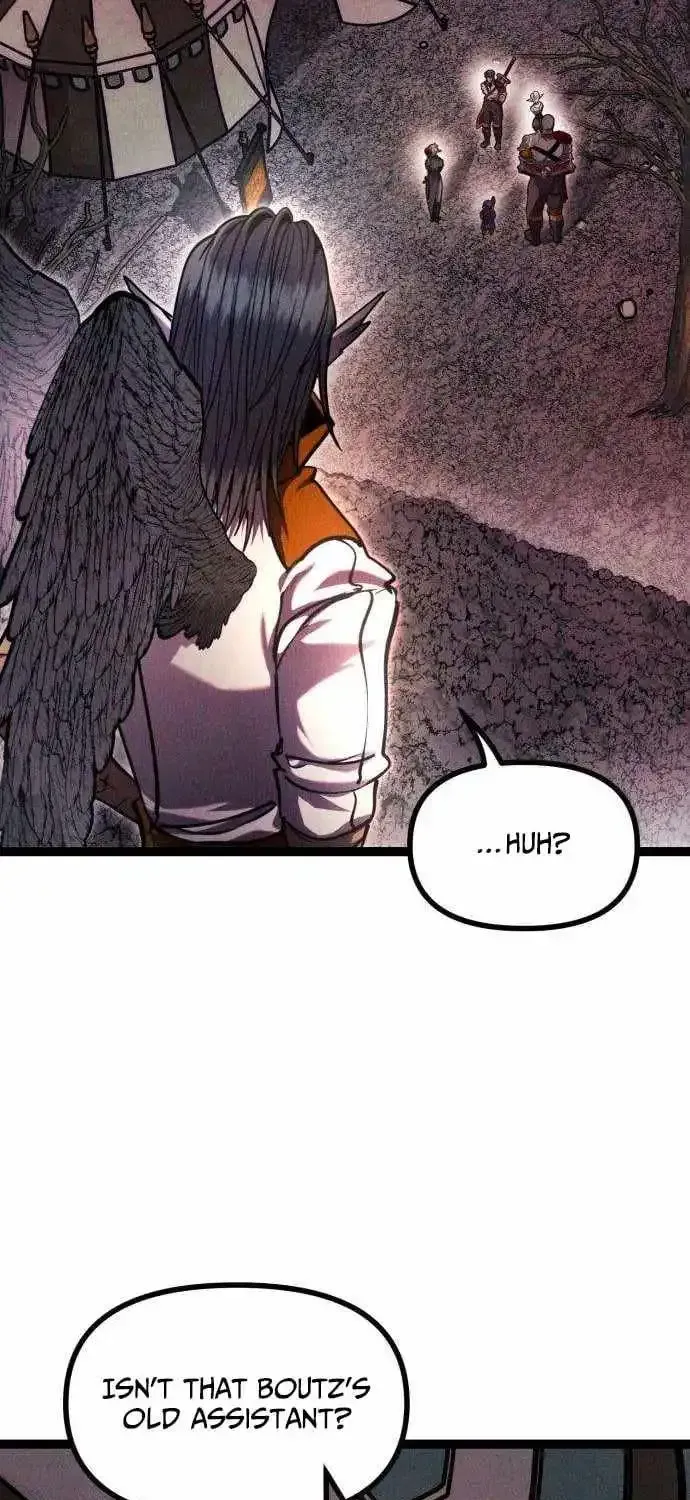 Fantasy Induction Corps Chapter 25 page 39 - 