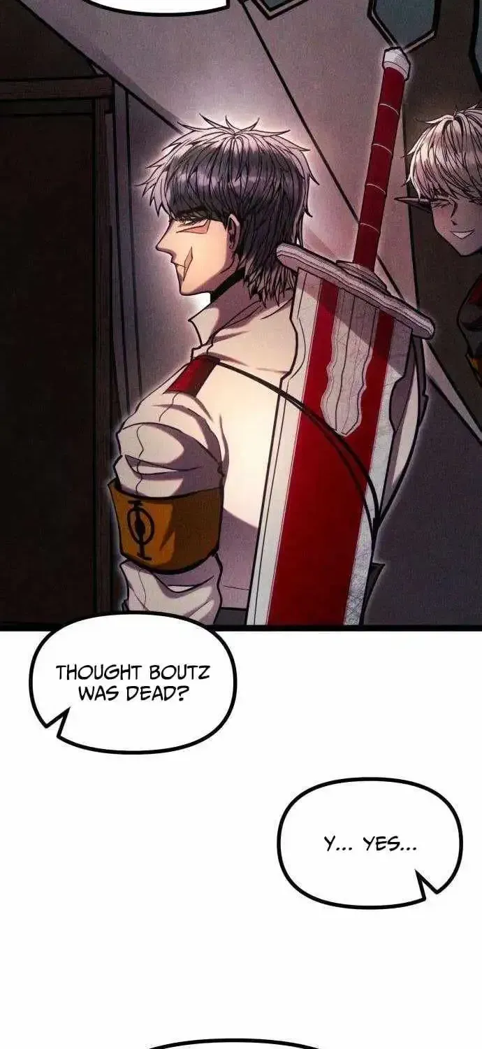 Fantasy Induction Corps Chapter 25 page 40 - 
