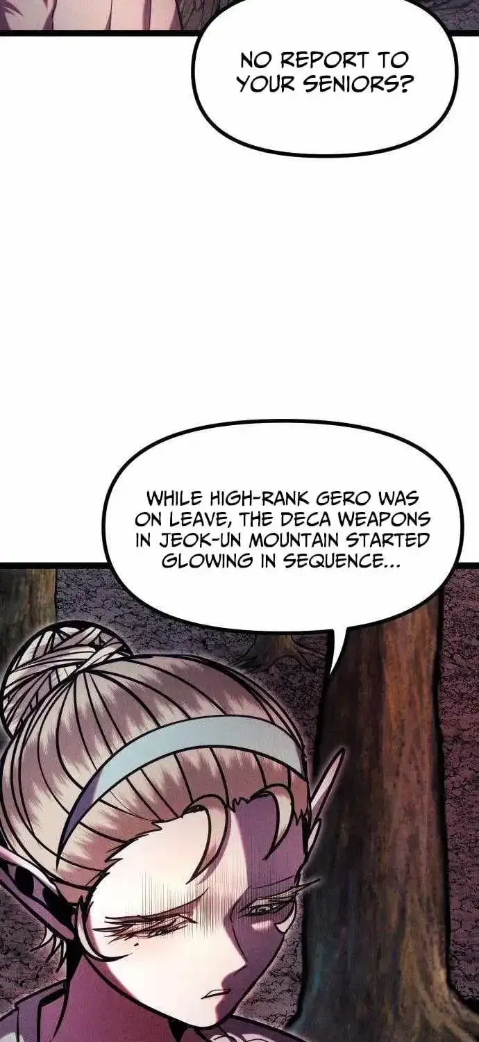Fantasy Induction Corps Chapter 25 page 42 - 