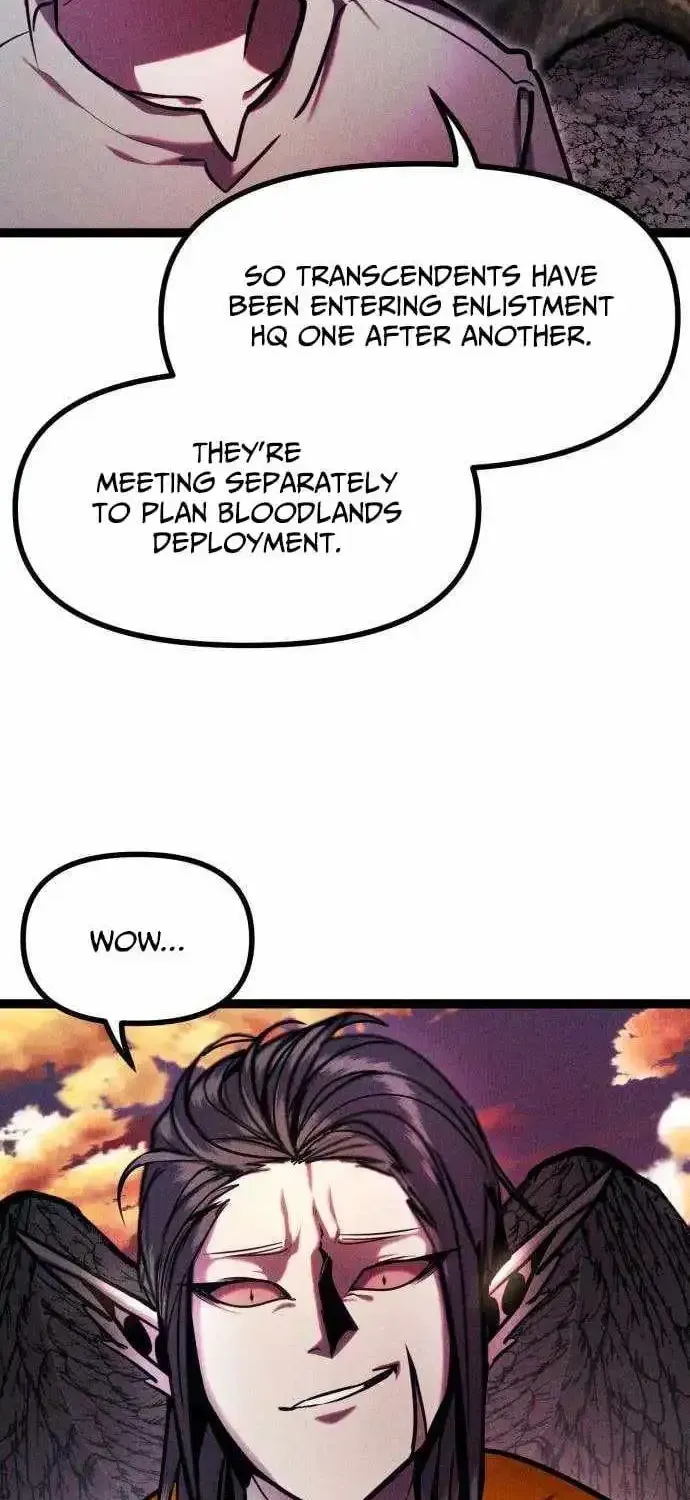 Fantasy Induction Corps Chapter 25 page 43 - 