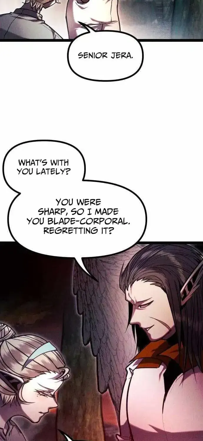 Fantasy Induction Corps Chapter 25 page 45 - 