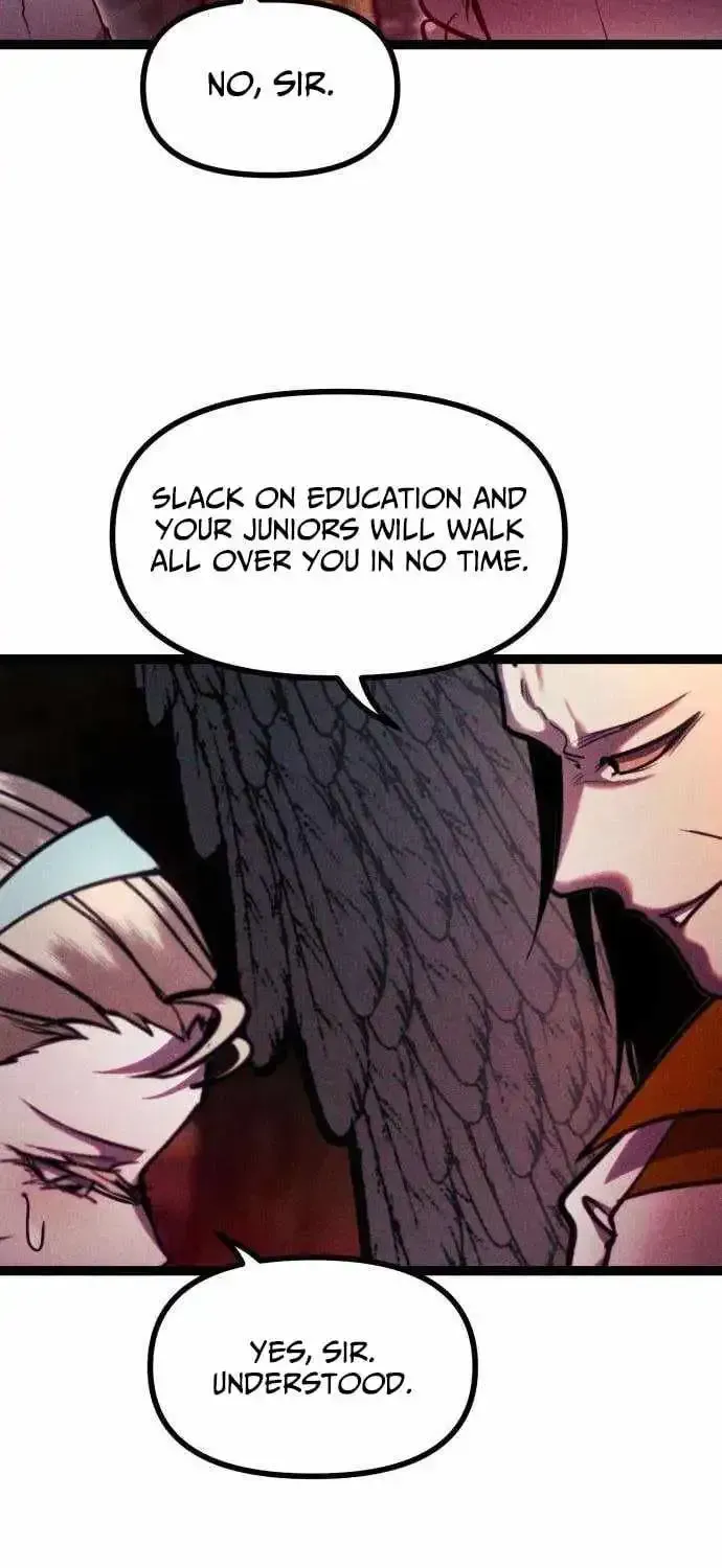 Fantasy Induction Corps Chapter 25 page 46 - 