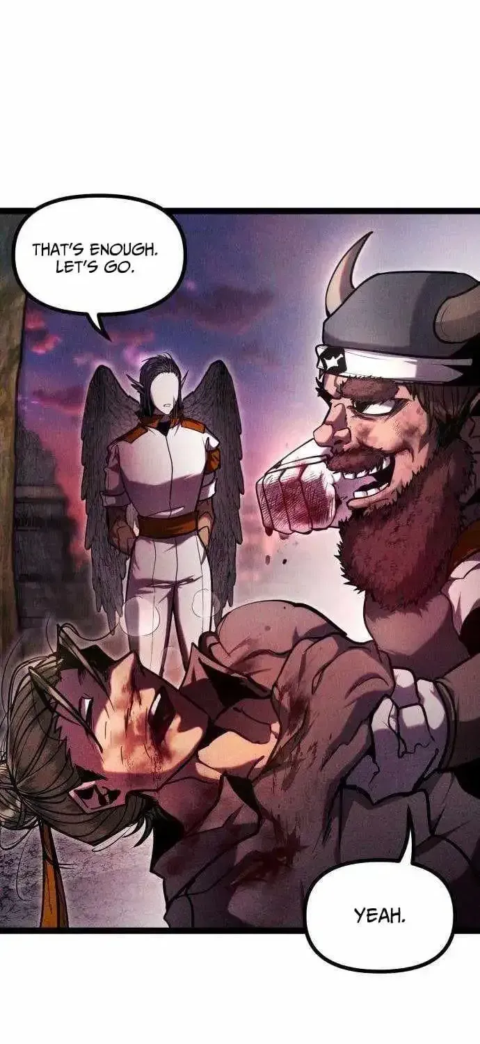 Fantasy Induction Corps Chapter 25 page 47 - 
